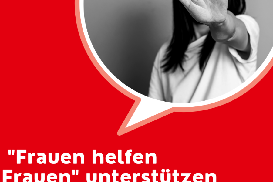 SPD beantragt Unterstützung für Frauen helfen Frauen SPD Ahlen